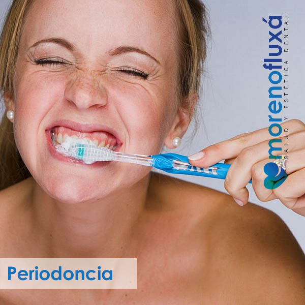 Periodoncia